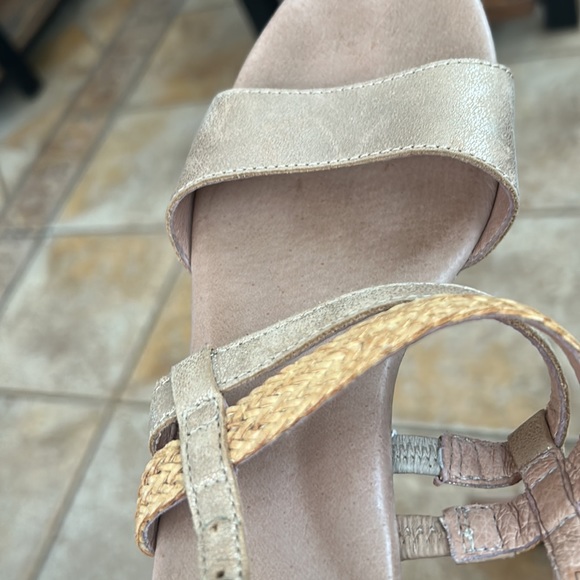 Tan Ugg Wedges - Picture 5 of 5